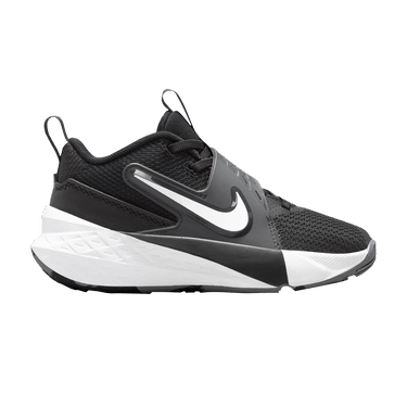 Nike Team Hustle D12 PS 'Black White'