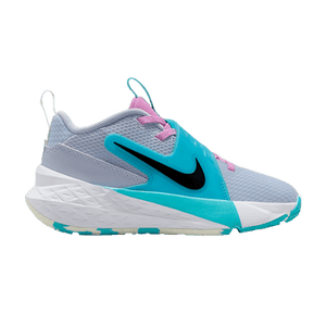 Nike Team Hustle D 12 PS 'Ghost Dusty Cactus'