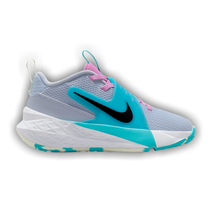 Nike Team Hustle D 12 PS 'Ghost Dusty Cactus'