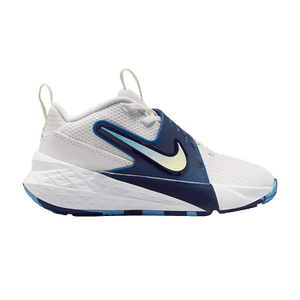 Nike Team Hustle D 12 PS 'Summit White'