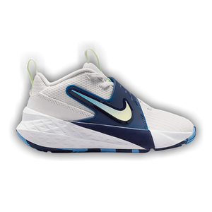 Nike Team Hustle D 12 PS 'Summit White'