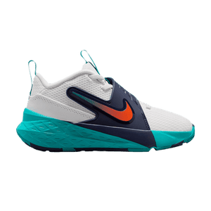 Nike Team Hustle D 12 PS 'Summit White'
