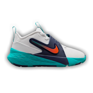 Nike Team Hustle D 12 PS 'Summit White'