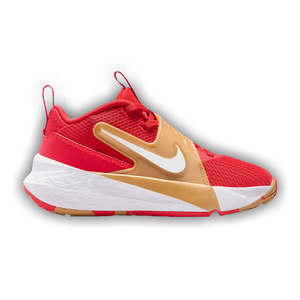 Nike Team Hustle D 12 PS 'University Red'