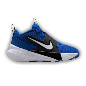 Nike Team Hustle D12 PS 'Game Royal'