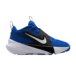 Nike Team Hustle D12 PS 'Game Royal'