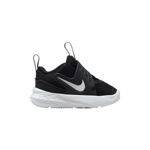 Nike Team Hustle D12 TD 'Black White'