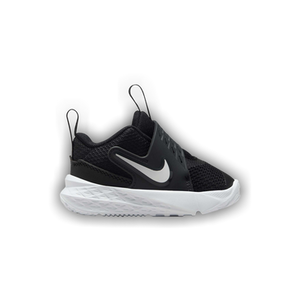 Nike Team Hustle D12 TD 'Black White'