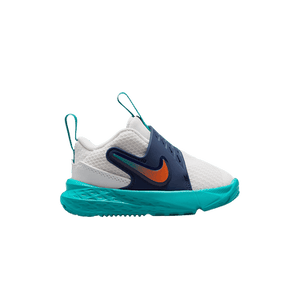 Nike Team Hustle D 12 TD 'Summit White'