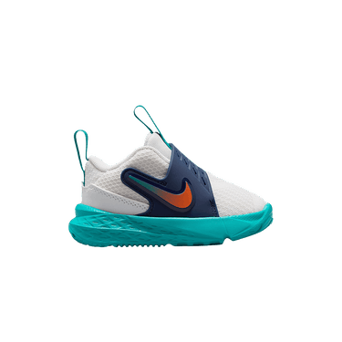 Nike Team Hustle D 12 TD 'Summit White'