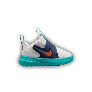 Nike Team Hustle D 12 TD 'Summit White'