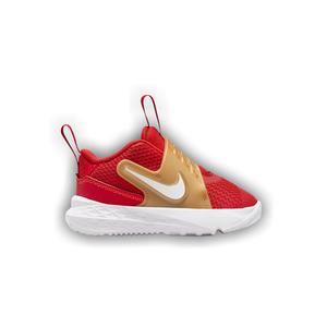 Nike Team Hustle D 12 TD 'University Red'