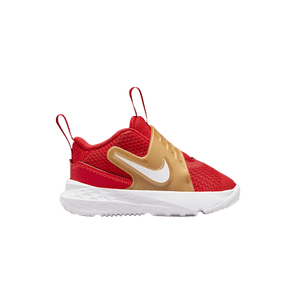 Nike Team Hustle D 12 TD 'University Red'