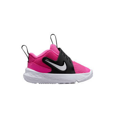 Nike Team Hustle D12 TD 'Laser Fuchsia'