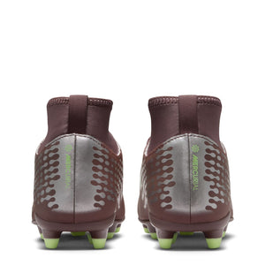 Nike Jr. Mercurial Superfly 10 Club High MG GS 'Kylian Mbappé Pack'