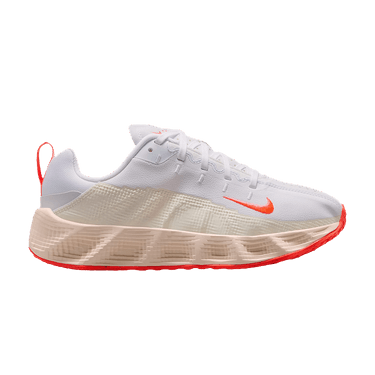 Nike Ava Rover GS 'White Chalk Hot Lava'