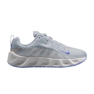 Nike Ava Rover GS 'Aura Platinum Tint'