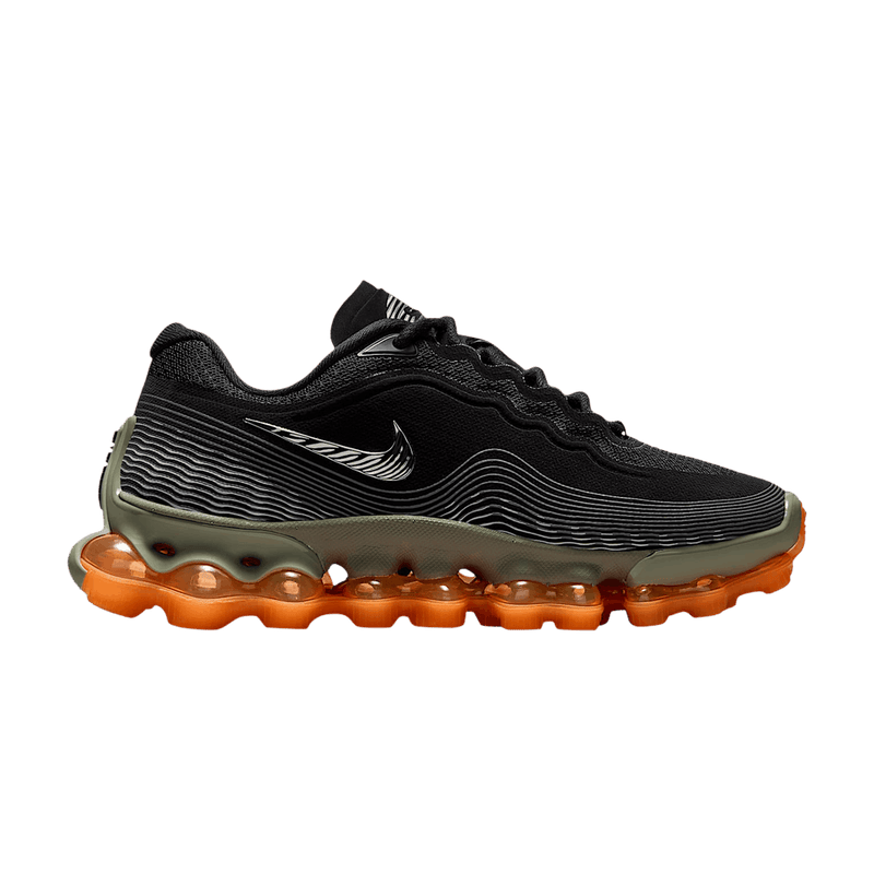 Nike Air Liquid Max GS 'Black Light Army' HF6334 001