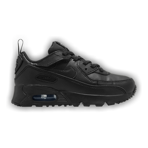 Nike Air Max 90 EasyOn PS 'Triple Black'