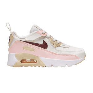 Nike Air Max 90 EasyOn PS 'Phantom Echo Pink Red'