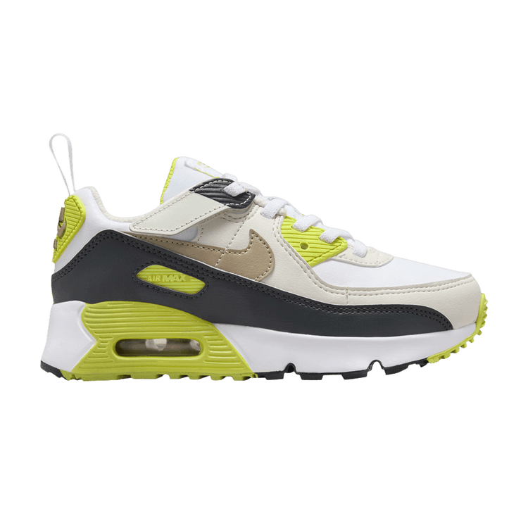 Nike Air Max 90 EasyOn PS 'Cyber' HF6357 103