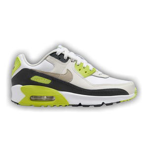 Nike Air Max 90 GS 'Cyber'