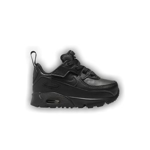Nike Air Max 90 EasyOn TD 'Triple Black'