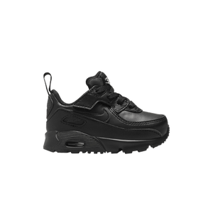 Nike Air Max 90 EasyOn TD 'Triple Black'