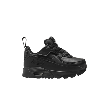 Nike Air Max 90 EasyOn TD 'Triple Black'