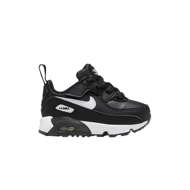 Nike Air Max 90 EasyOn TD 'Black White'