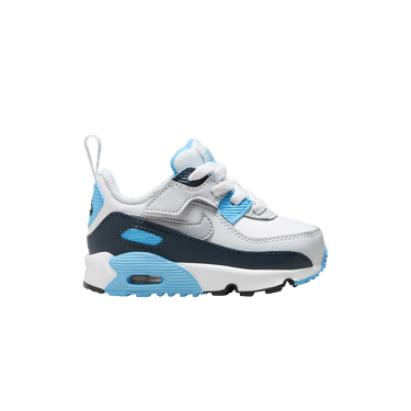 Nike Air Max 90 EasyOn TD 'Baltic Blue'