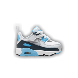 Nike Air Max 90 EasyOn TD 'Baltic Blue'