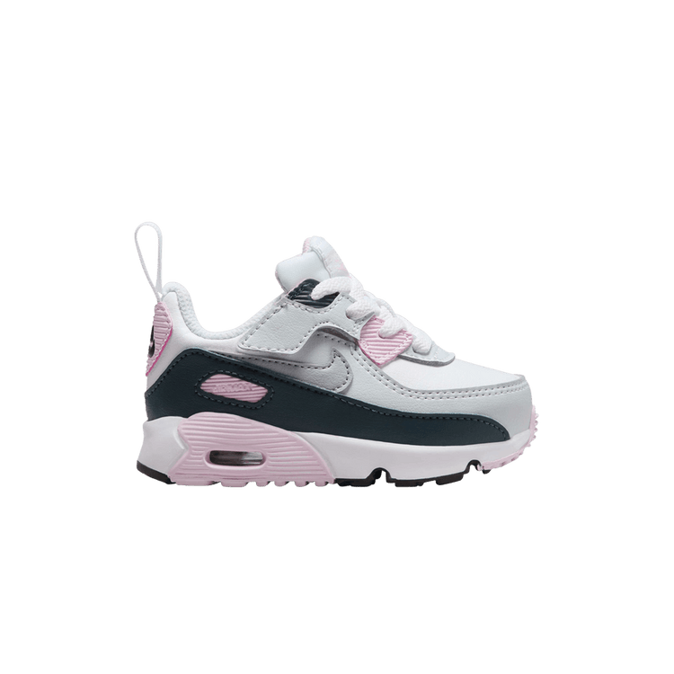 Nike Air Max 90 EasyOn TD 'Pink Foam Armory Navy' HF6359 104