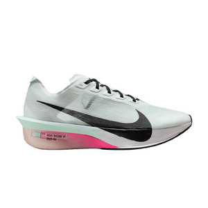 Nike Wmns ZoomX VaporFly Next% 4 'Mint Foam Hyper Pink'