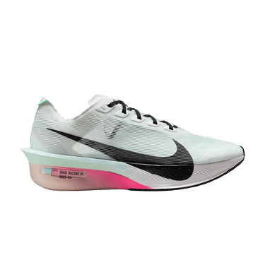 Nike Wmns ZoomX VaporFly Next% 4 'Mint Foam Hyper Pink'
