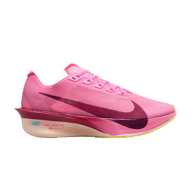 Nike Wmns Vaporfly 4 'Pink Spell/Hyper Pink/Volt Ice/Bordeaux'