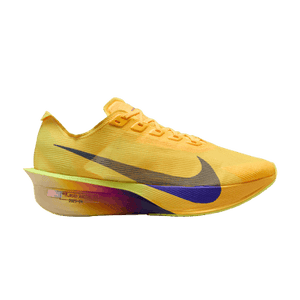 Nike Wmns ZoomX Vaporfly 4 'Citron Pulse'