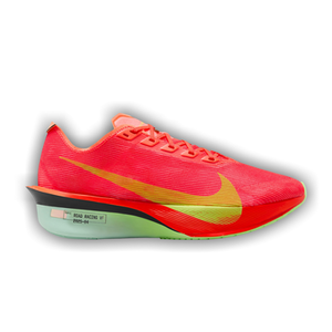 Nike Wmns ZoomX Vaporfly Next% 4 'Bright Crimson Lime Blast'