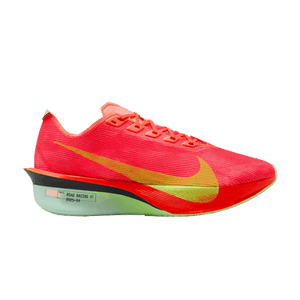 Nike Wmns ZoomX Vaporfly Next% 4 'Bright Crimson Lime Blast'