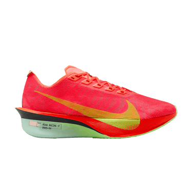 Nike Wmns ZoomX Vaporfly Next% 4 'Bright Crimson Lime Blast'