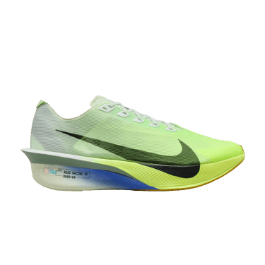 Nike ZoomX VaporFly Next% 4 'Barely Green Volt Sapphire'