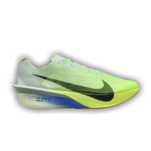 Nike ZoomX VaporFly Next% 4 'Barely Green Volt Sapphire'