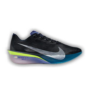Nike Vaporfly 4 'Obsidian/Persian Violet/Green Abyss/White'