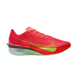 Nike ZoomX VaporFly Next% 4 'Bright Crimson'