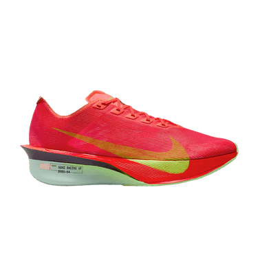 Nike ZoomX VaporFly Next% 4 'Bright Crimson'