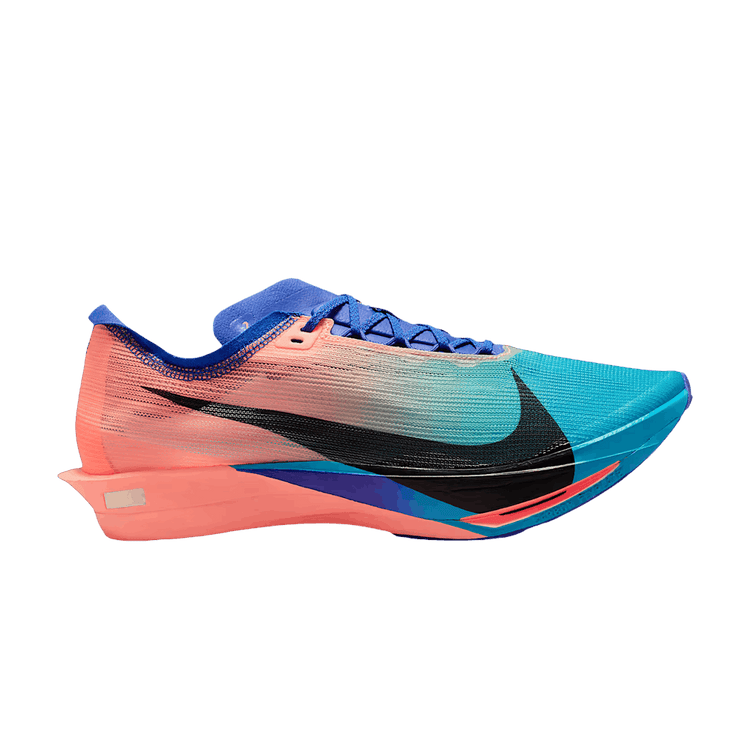 Nike Streakfly 2 'Atomic Pink Racing Blue Blue Lightning White' HF6416 601