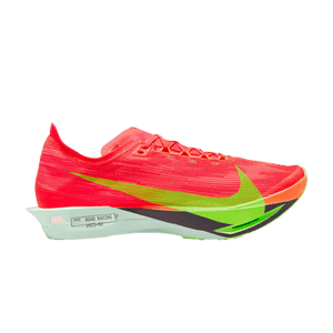 Nike ZoomX Streakfly 2 'Bright Crimson Lime Blast'