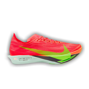 Nike ZoomX Streakfly 2 'Bright Crimson Lime Blast'
