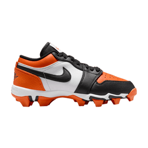 Air Jordan 1 Low Cleat GS 'Shattered Backboard'