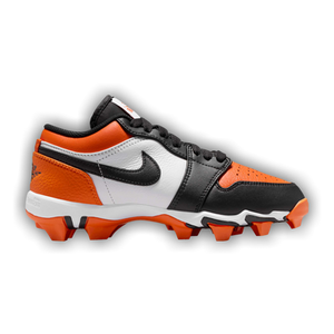 Air Jordan 1 Low Cleat GS 'Shattered Backboard'